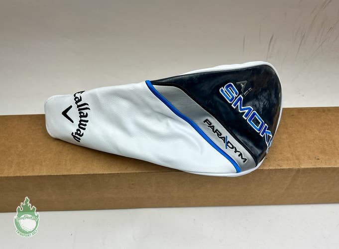 Callaway Golf Paradym Ai-Smoke Driver Headcover