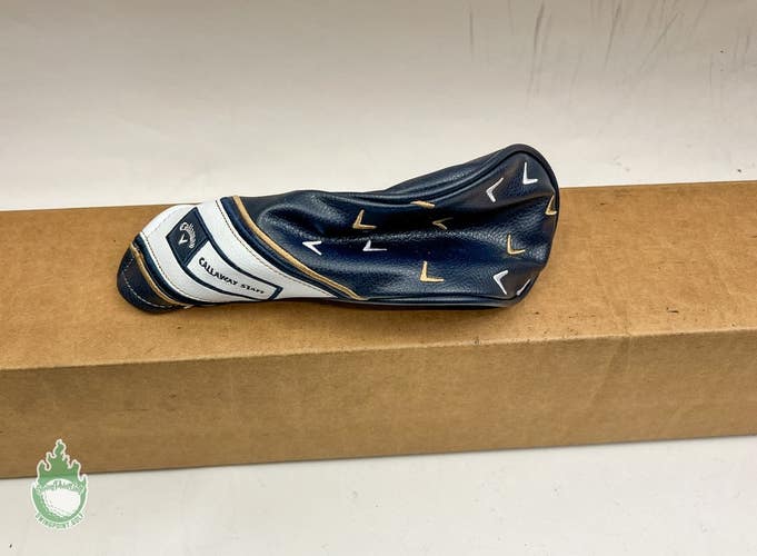 Callaway Golf Paradym Professional Staff Hybrid Headcover