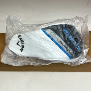 New Callaway Golf Paradym Ai-Smoke Fairway Wood Headcover