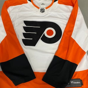Philadelphia Flyers Jersey