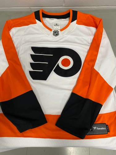 Philadelphia Flyers Jersey