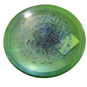 Used Discmania RAZOR CLAWS Other Golf Disc 11347-S000263740