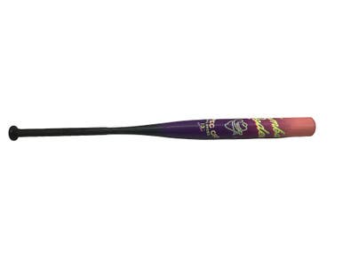 Used Combat COMBAT RODEO SPEC CR1 BB/SB Slowpitch Bat 34" 11347-S000263726