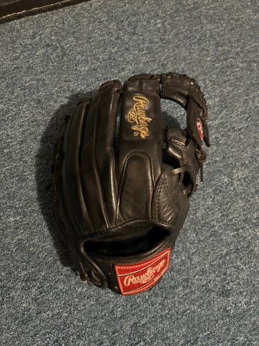 Rawlings RH Baseball Glove 11.75"