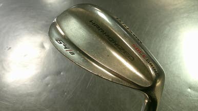 Used Wilson HARMONIZED Golf Wedge Mens RH 64 Degree 11868-S000067466