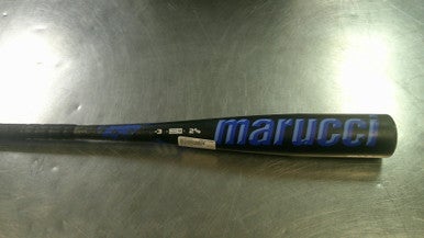 Used Marucci F5 BB/SB High School -3 Bat 30" 11868-S000067455