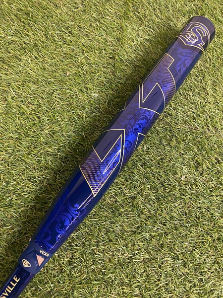2025 Louisville Slugger LXT Composite Bat (-10) 24 oz 34" (Used)