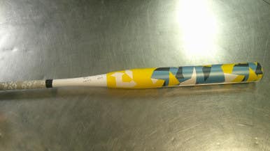 Used Demarini NAUTALAI BB/SB Slowpitch Bat 34" 11868-S000067420