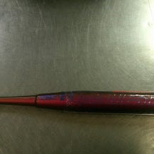 Used Miken FREAK INCOGNITE BB/SB Slowpitch Bat 34" 11868-S000067421
