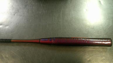 Used Miken FREAK INCOGNITE BB/SB Slowpitch Bat 34" 11868-S000067421