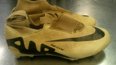 Used Nike Soccer Cleats White Senior 10 11868-S000067415