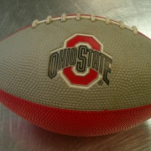 Used Toy Football 11868-S000067392