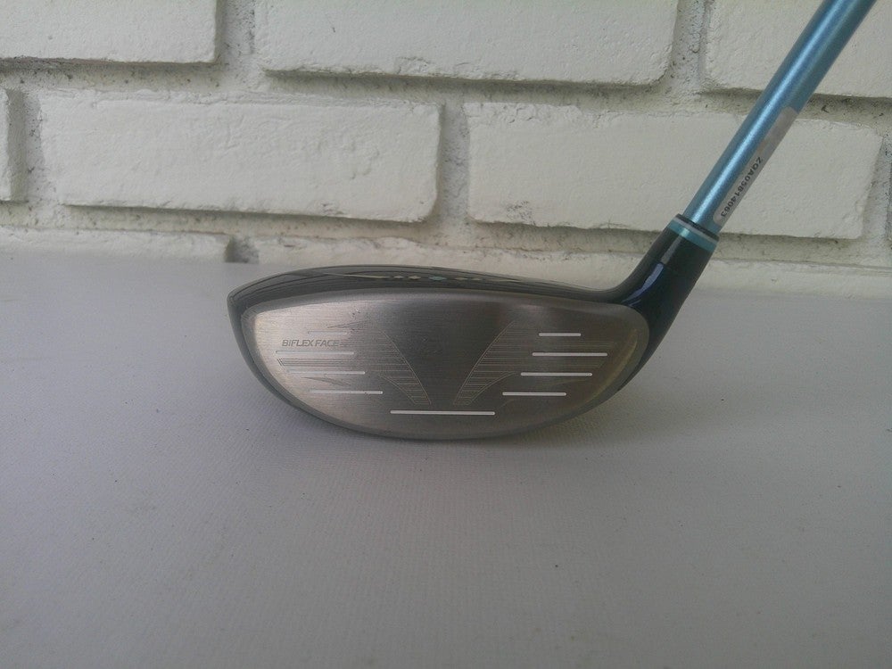 XXIO MP800 3 Wood / 15° Regular Flex Shaft 42.5” | SidelineSwap