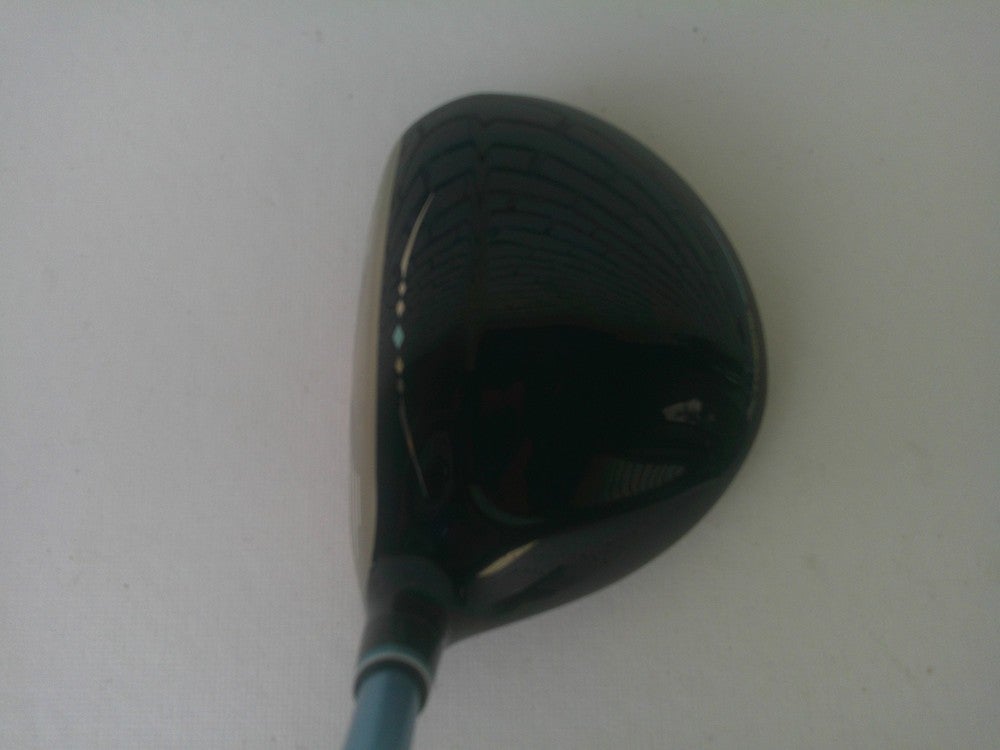 XXIO MP800 3 Wood / 15° Regular Flex Shaft 42.5” | SidelineSwap