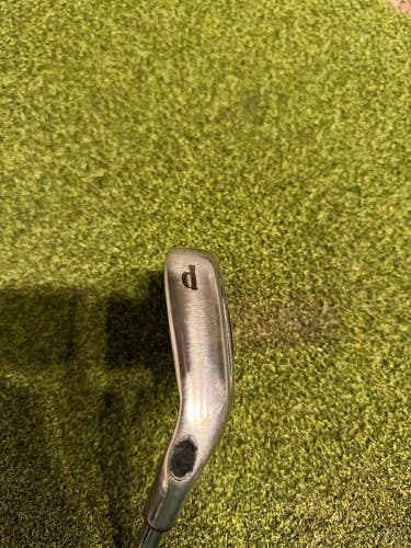 Callaway X-20 Pitching Wedge, X-20 Uniflex Shat, LH