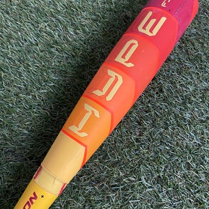Easton Hype Fire USA Youth Bat (-11) 2025