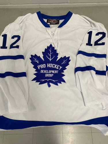 Pro Hockey Dec'p Group Jersey