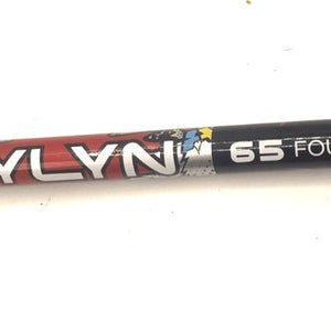 Va Composites Vylyn 65 Four 65g Stiff 42" Fairway Wood Shaft Callaway adapter