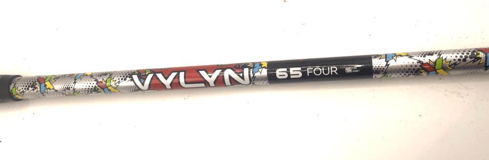 Va Composites Vylyn 65 Four 65g Stiff 42" Fairway Wood Shaft Callaway adapter