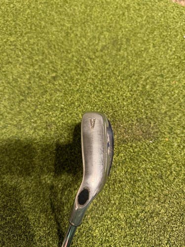 Callaway X-20 Approach Wedge, X-20 Uniflex Shat, LH