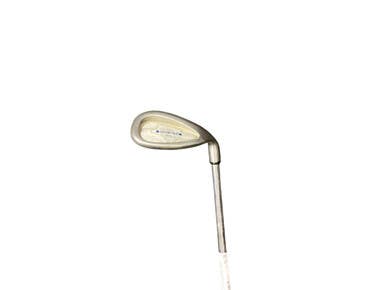 Used Callaway STEELHEAD X14 Golf Wedge Mens RH Lob Wedge 11846-S000100189