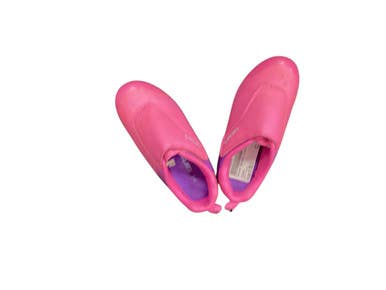 Used Soccer Cleats Pink Youth 09.0 11846-S000096420