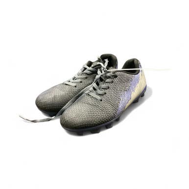 Used DSG SPEED VIPER SOCCER CLEAT BB/SB Cleats Purple Junior 02 11846-S000096256