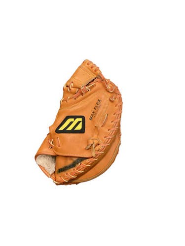 Used Mizuno MCZ 1050 BB/SB Catchers RH Throw Brown 31" 11846-S000099880