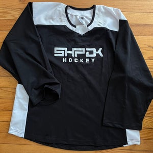 Hockey Practice Jersey - Men’s Small
