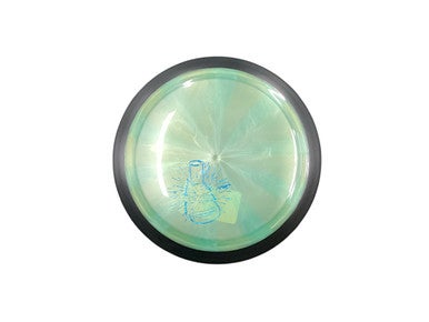 Used MVP PROTON RELATIVITY Disc Golf Driver Green 11846-S000100165