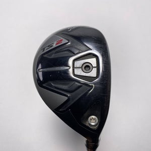 Titleist TSi2 4 Hybrid 21* Mitsubishi Chemical C6 Series 60g Senior RH