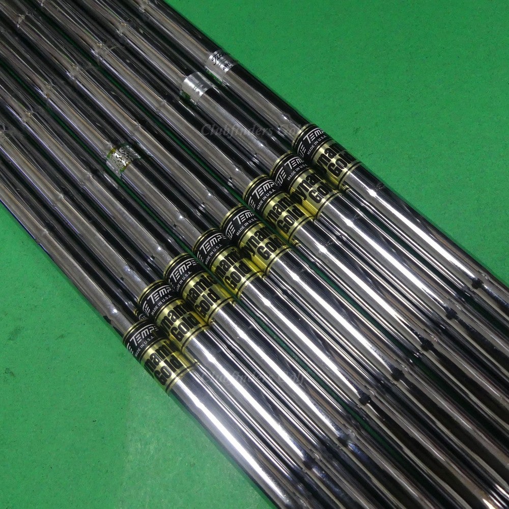Nippon Shaft N.S.PRO 950GH Stiff Flex Iron Shaft – .355 Taper Tip (Choose Your Shaft)