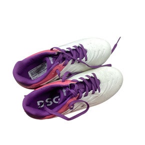 Used Soccer Cleats Pink Youth 06.0 11846-S000099239