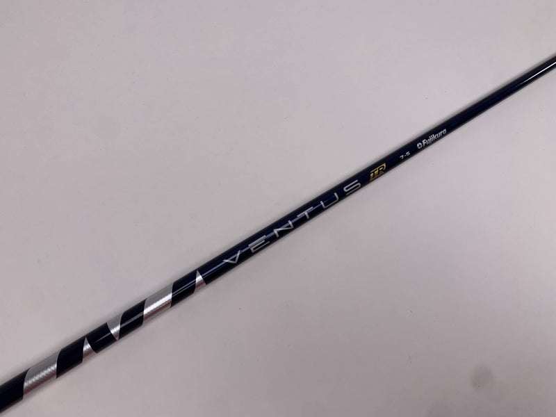 Fujikura Ventus Blue TR 7-S Velocore Stiff Fairway Wood Shaft 42.25"-TaylorMade