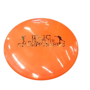 Used Dynamic Discs FUZION MAVERICK Disc Golf Drivers 11846-S000065159