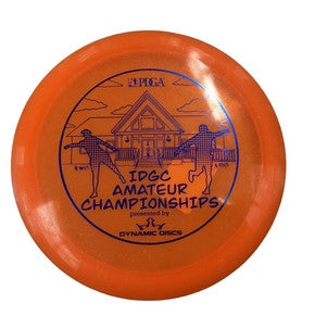 Used Dynamic Discs LUCID ESCAPE Disc Golf Drivers 11846-S000065152