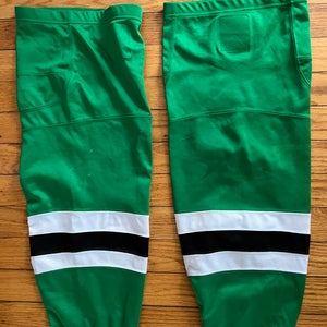 Dallas Stars Colorway Socks