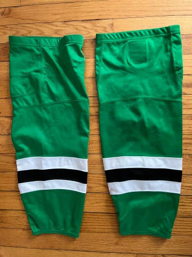 Dallas Stars Colorway Socks