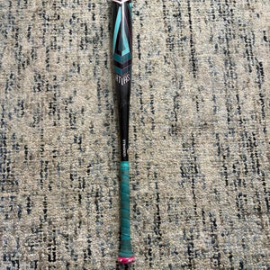 2025 Louisville Slugger Atlas Alloy BBCOR Certified Bat (-3) 30 oz 33" (Used)