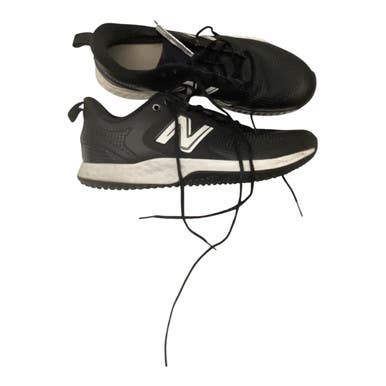 Used New Balance Soccer Turf Shoes Black Senior 11 11443-S000201815