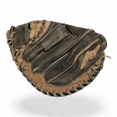Used Rawlings RCM45BT BB/SB Catchers RH Throw Brown 34 1/2" 11443-S000202655