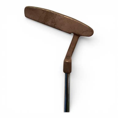 Used Ping ANSER 3 COPPER Mens Putter LH 36" 11443-S000202710