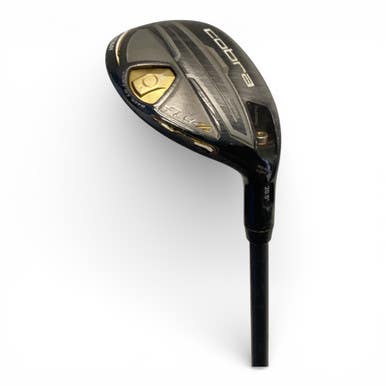 Used Cobra FLY Z Mens Hybrid Club RH 3 Hybrid 11443-S000202722