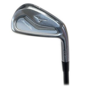 Mizuno Pro 243 6-PW+GW Iron Set Graphite MMT 85 Regular Flex
