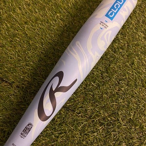Rawlings Clout AI (2 3/4") USSSA Bat 2025 (-10)