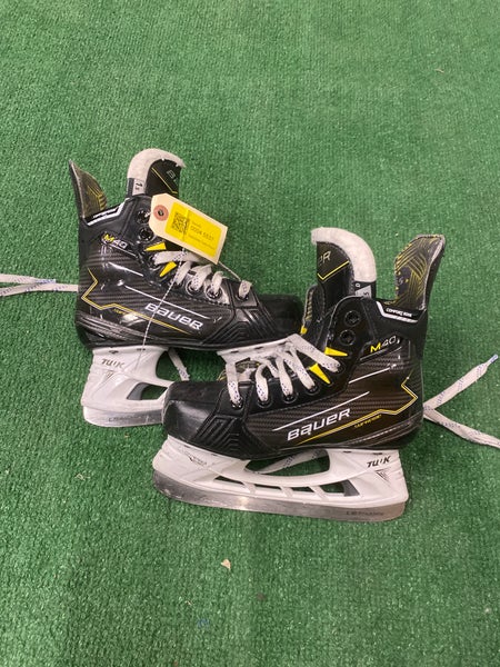 Bauer Supreme M40 - Junior