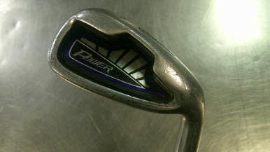 Used Confidence POWER Golf Wedge Mens RH Pitching Wedge 11868-S000067297