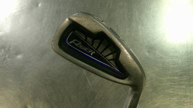 Used Confidence POWER Mens Individual Iron RH 7 Iron 11868-S000067298