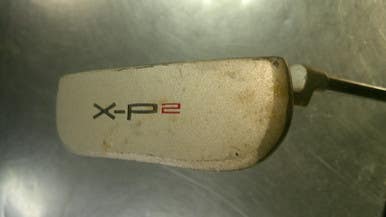 Used Hippo X-P2 Mens Putter RH 11868-S000067304