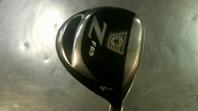 Used Srixon Z F65 Mens Fairway Wood RH 4 Wood 11868-S000067314
